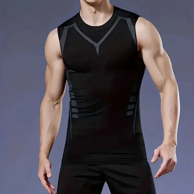 T-shirt de compression  Astra™