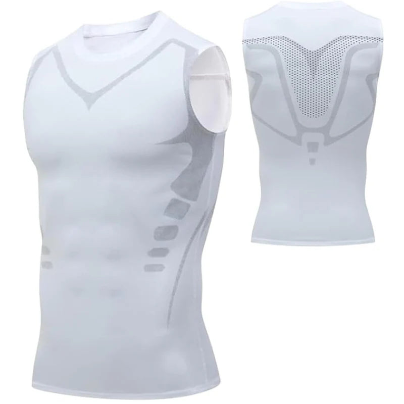 T-shirt de compression  Astra™